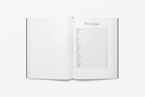 Good Grief!: A Scripture-Guided Journal